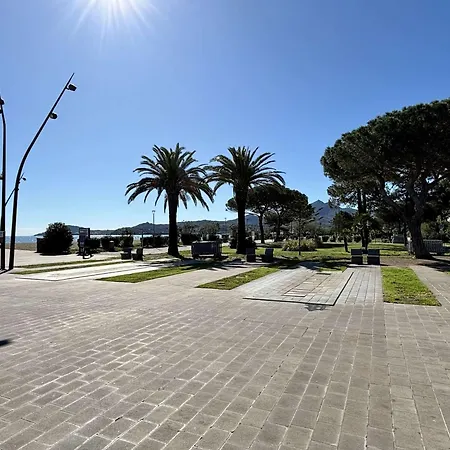 Apartment 2 Pieces Avec Piscine, Proche Et Commerces - - Fr-1-225-296 Argeles-sur-Mer